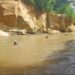 Misteri Hilangnya Oding di Kali Cipamingkis: Tim SAR Sisir Sungai hingga Perbatasan Bekasi