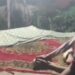 Seorang Pria Ditemukan Meninggal di Pos Ronda