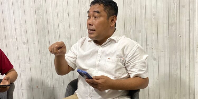 Yusfitriadi Soroti Akun Lapor Pak Bupati: Kritik Publik Bukan Gangguan