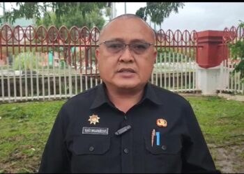 DPKP Kabupaten Bogor Tutup Sementara Pembangunan Perumahan Sentul City Usai Banjir Bandang Babakan Madang