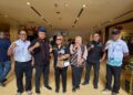 Hari Ini, Lebih 1.000 Wartawan Tiba di Banten Sambut HPN 2026