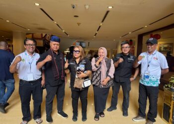 Hari Ini, Lebih 1.000 Wartawan Tiba di Banten Sambut HPN 2026