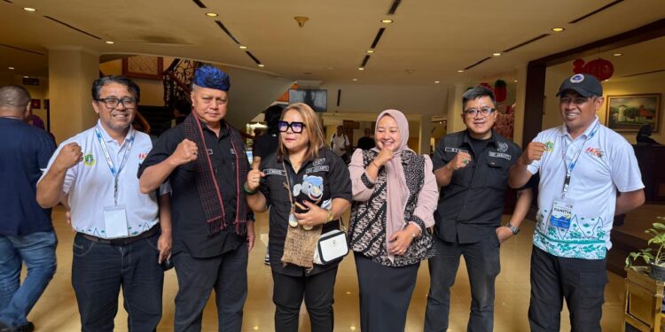 Hari Ini, Lebih 1.000 Wartawan Tiba di Banten Sambut HPN 2026