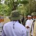 HUT ke-34 TNGHS: Pemkab dan Kemenhut Komit Jaga Hutan Gunung Salak