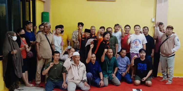 Revitalisasi Pasar Citeureup 2 Picu Polemik, Pemilik Ruko Mengaku Tak Pernah Diajak Berunding