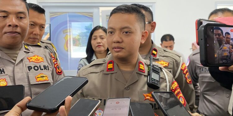 Polisi Lakukan Tes Urine Pelaku Tabrak Lari