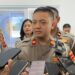 Polisi Lakukan Tes Urine Pelaku Tabrak Lari