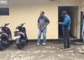 Lapak Besi Tua Digerebek! Polisi Amankan 5 Motor Curian