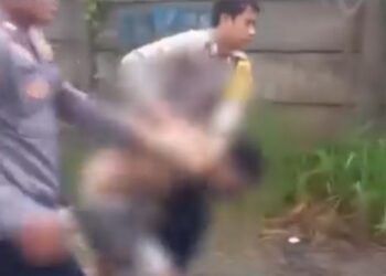 Percobaan Pencurian di Rumpin: Pelaku Ditangkap Setelah Nekat Kembali Beraksi