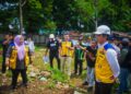 Pengganti Jalan Saleh Danasasmita Mulai Dibangun
