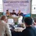 DPC Peradi Kota Bogor Sepakat Usung Ahmad Fikri Assegaf di Bursa Ketum DPN Peradi
