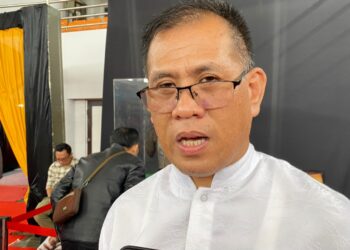 Pakansari Bakal Punya Lapangan Tembak Standar Internasional, Anggaran Rp12 Miliar