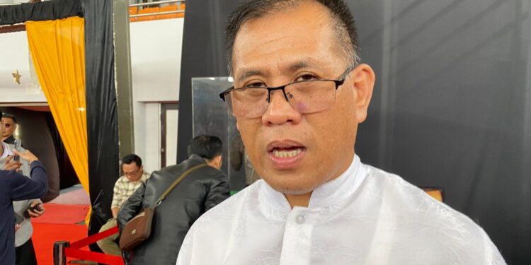 Pakansari Bakal Punya Lapangan Tembak Standar Internasional, Anggaran Rp12 Miliar