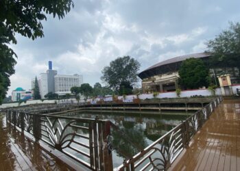 Revitalisasi Gedung Kesenian: Bogor Bakal Punya Creative Hub Siliwangi di 2026