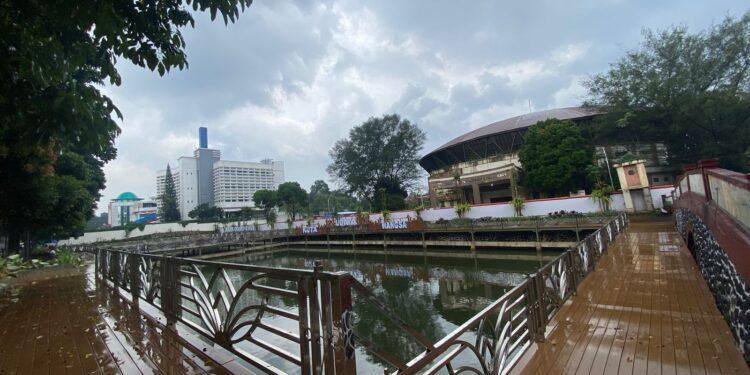 Revitalisasi Gedung Kesenian: Bogor Bakal Punya Creative Hub Siliwangi di 2026