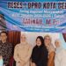 Reses Anggota DPRD Kota Bekasi Aminah Jaring Aspirasi Warga Jatiluhur
