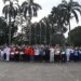 341 Pelajar Ikuti Latihan Gabungan dan Sosialisasi Seleksi Calon Paskibraka 2026, Ini Pesan Denny