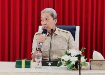 Pemkot Bogor Terbitkan SK Ramadan 1447 H, Atur Ketertiban Umum hingga Penutupan Tempat Hiburan