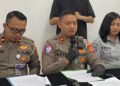 Lawan Arus Berujung Maut, Pemotor AF Jadi Tersangka Pasal Berlapis
