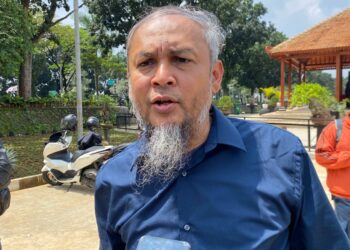 Dugaan “Impor” Sampah Tangsel, DLH Kabupaten Bogor Siapkan Garis PPNS dan Ancam Lapor ke KLHK