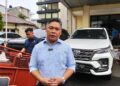 Ketua Komisi II DPRD Kabupaten Bogor Tinjau Kondisi Memprihatinkan SDN 02 Sasanawiyata Cimandala