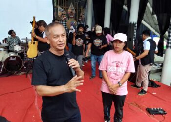 “Papajar Budaya”, Beben Suhendar: Perkuat Tradisi Sunda