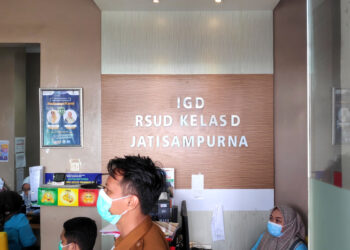 Komisi IV DPRD Kota Bekasi: Tak Boleh Ada Pasien BPJS PBI Ditolak Fasyankes