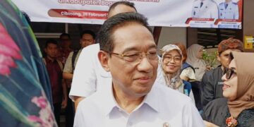 Indonesia Darurat TBC, Kasus Tertinggi Kedua di Dunia Setelah India