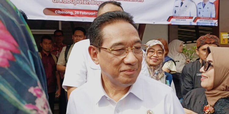 Indonesia Darurat TBC, Kasus Tertinggi Kedua di Dunia Setelah India