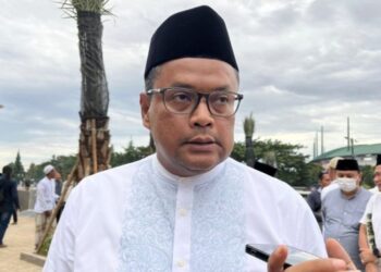 Inspektorat ‘Bela’ Kades Selawangi
