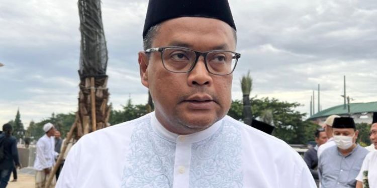 Inspektorat ‘Bela’ Kades Selawangi