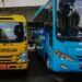 Masih Dikaji, Bus Sekolah di Kota Bogor Akan Dijadikan Angkutan Perintis Koridor 3 dan 4