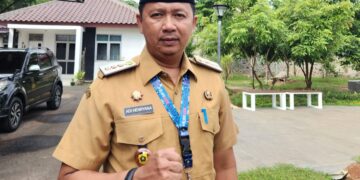 TPS Ilegal di Cileungsi Tetap Beroperasi Meski Sempat Disegel, Camat Siap Tutup Akses