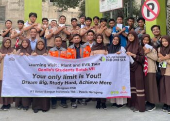 Berikan Bimbel, Solusi Bangun Indonesia Tingkatkan Peluang Pelajar Masuk PTN