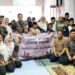 Enam Tahun Konsisten, Puskesmas Cijayanti Gelar Santunan dan Doa Bersama