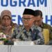 Mendikdasmen : MBG Naikkan Anggaran Pendidikan Sampai 100 Triliun