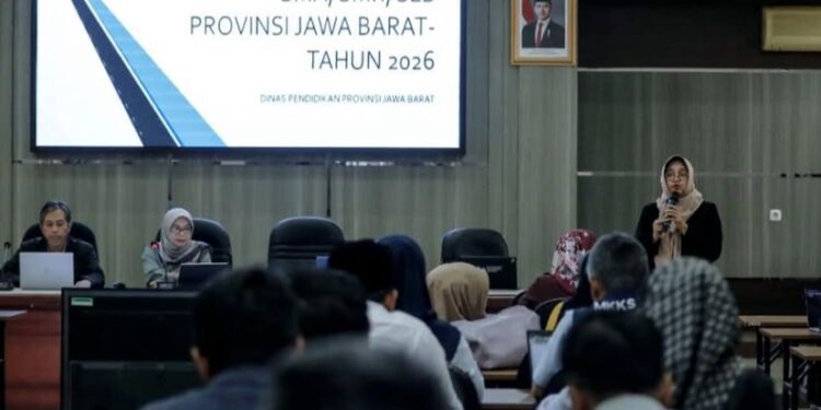 SPMB 2026 Jawa Barat: Disdik Pastikan Sistem Lebih Transparan