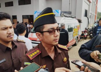 Soal RSUD Parung, Kejari Panggil Pejabat Pemda Bogor