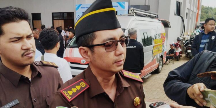 Soal RSUD Parung, Kejari Panggil Pejabat Pemda Bogor