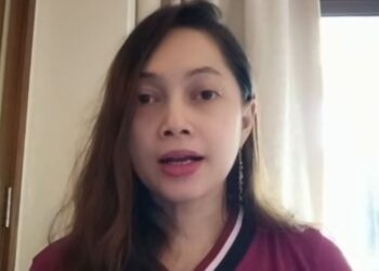 WNI Asal Bogor Terjebak di Muscat Oman