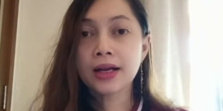 WNI Asal Bogor Terjebak di Muscat Oman