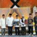 Momen Nuzulul Quran, Polres Bogor Serahkan 2.000 Al-Quran