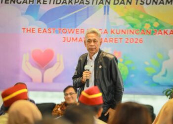 Wamensos : Sekolah Rakyat Solusi Kemiskinan Ekstrem