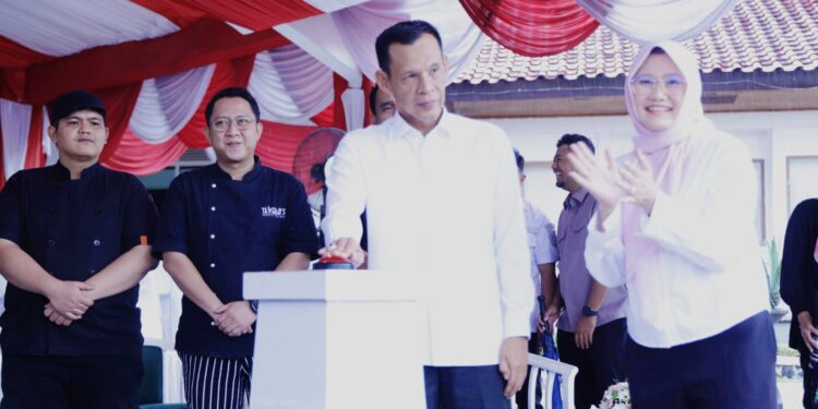 ‎Pemkab Bogor Gelar Lomba Memasak Pesona Ramadan 2026, Libatkan 255 Peserta dari Kecamatan hingga SKPD