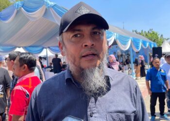 ‎Antisipasi Dampak Geopolitik, DKP Kabupaten Bogor Dorong Warga Bangun Leuit