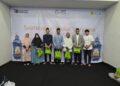 ‎Tebar Berkah Ramadhan, PLN ULP Jonggol Bersama YBM PLN Salurkan Santunan untuk Yatim Piatu dan Dhuafa