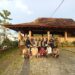 ‎Tebar Kebaikan, IPSM Sukamakmur Bagikan Ratusan Paket Takjil untuk Warga‎