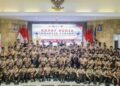‎Rakercab Pramuka Kota Bogor 2026 Momentum Transformasi‎
