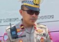 ‎Jelang Mudik Lebaran, Ipda Ares: Utamakan Keselamatan