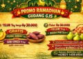 ‎Promo Ramadan BUMDes Citaringgul: Telur Murah Bonus Buah‎